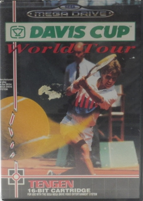 Davis Cup World Tour