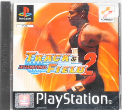 International Track & Field 2