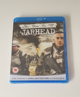 Jarhead