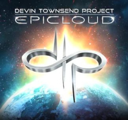 Devin Townsend Project - Epicloud (CD)