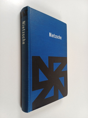 Friedrich Nietzsche : Näin puhui Zarathustra
