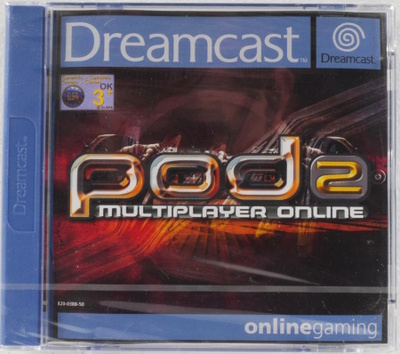 POD 2