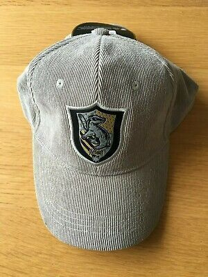HARRY POTTER CAP - HEAD HUNTER STORE.