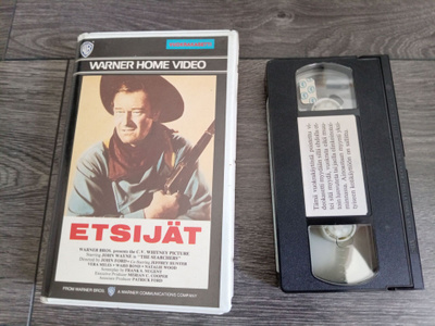 Etsijät