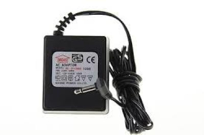 Midas AC Adaptor 1099 Model No: AE - 4112083. PRI: 230V - 50