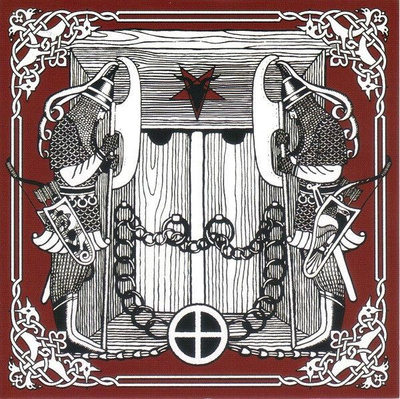 Goatmoon – Tahdon Riemuvoitto FIRST PRESS CD