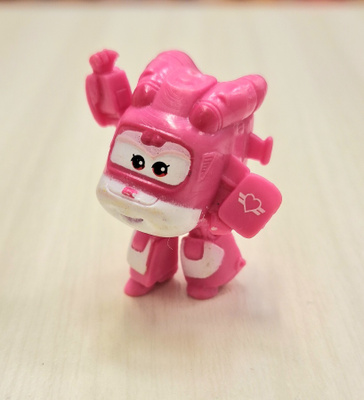 Super Wings figuuri
