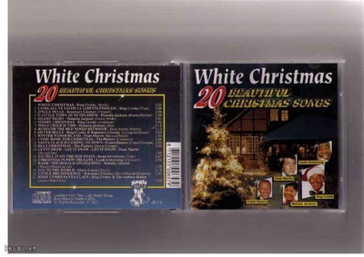 White Christmas