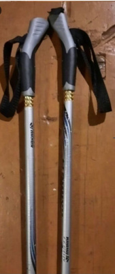 Suksisauvat jr