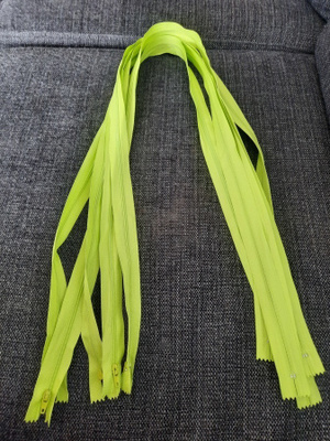 Umpivetoketju 100cm vaaleanvihreä