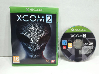Xbox One - XCOM 2