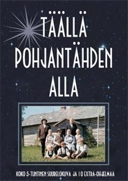 Täällä Pohjantähden alla+Akseli ja Elina Box