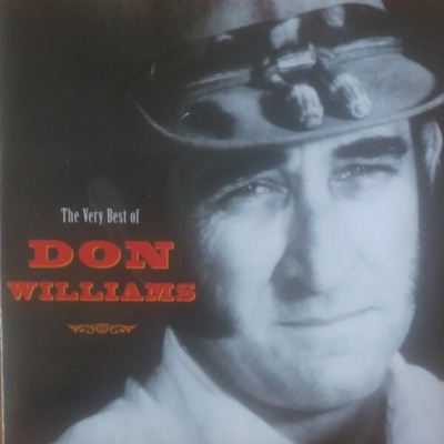 DON WILLIAMS - VERY BEST