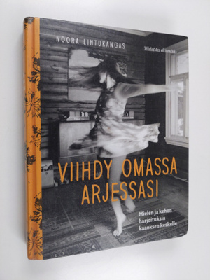 Noora Lintukangas : Viihdy omassa arjessasi : mielen ja k...