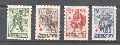 1940 PR sarja postituoreena.