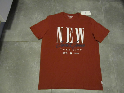 Jack&Jones miesten t-paita koko M