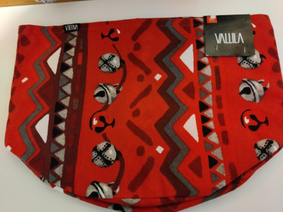 Kori Vallila Helikellot