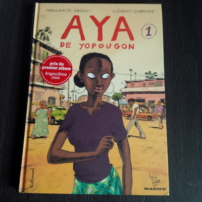 AYA de Yopougon