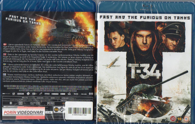 t-34	(69 434)	UUSI	-FI-	BLU-RAY				2018	venäjä,