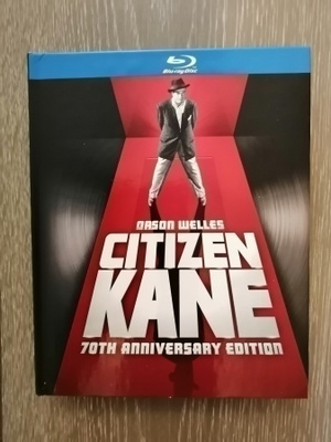 Citizen Kane