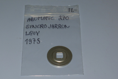 Abumatic 270