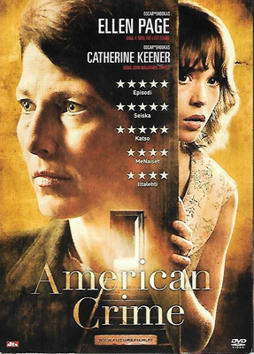 American Crime (DVD)