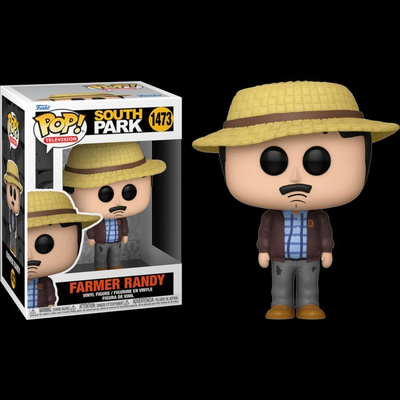 POP TV 1473 SOUTH PARK (83 937) farmer randy