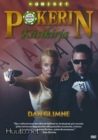 Pokerin Käsikirja - DVD