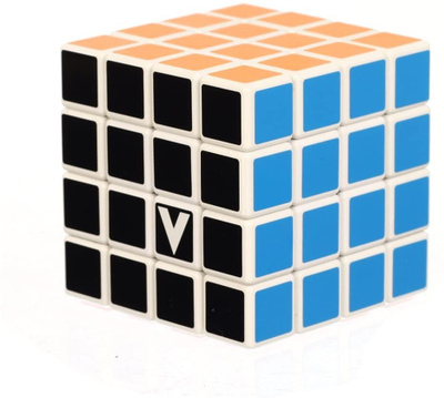 Pulmakuutio 4x4, V-cube  UUSI