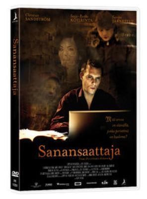 Sanansaattaja - DVD