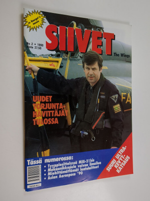 Siivet 2/1990