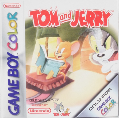 Tom & Jerry