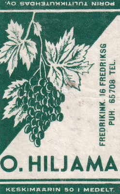 Helsinki , O. Hiljama    4/2