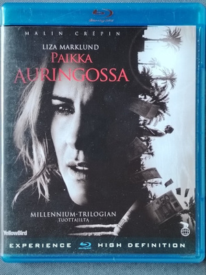 Paikka auringossa