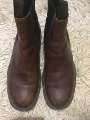 TIMBERLAND BOOTS KENGÄT koko 11 w mies