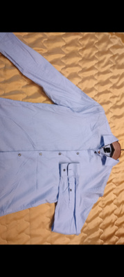 H&M kauluspaita M-koko 39/40.