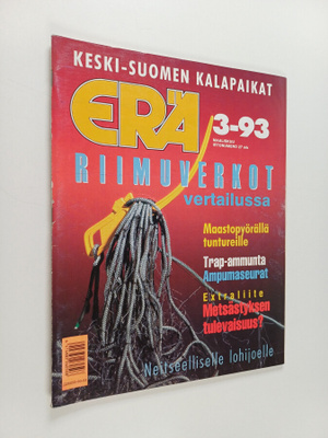 Erä 3/1993