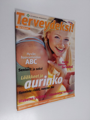Terveydeksi 2/2006