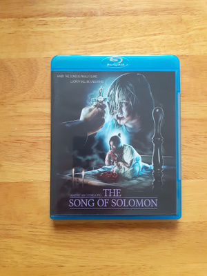The American Guinea Pig BLU-RAY