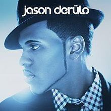 Jason Derülo: Jason Derülo (CD), ks. ESITTELY