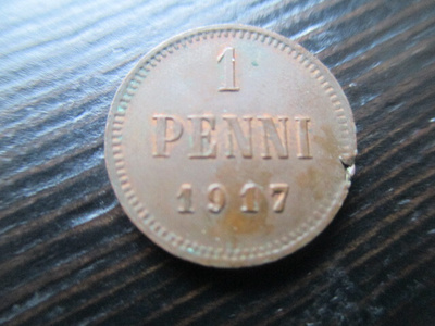 1 Penni 1917