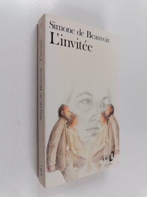 Simone de Beauvoir : L'invitee