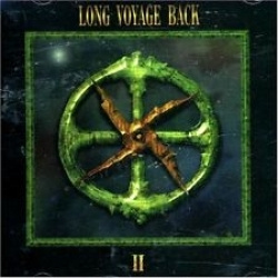 Long Voyage Back - Long Voyage II (CD)