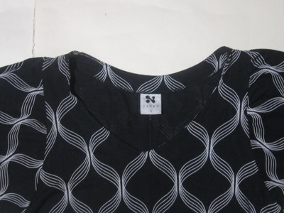 NANSO mekko S  ( M )