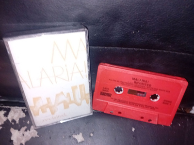 C-kasetti Malaria : ... Revisited ( SIS POSTIKULU )