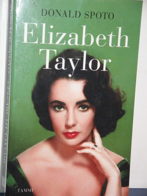 Donald Spoto : Elizabeth Taylor
