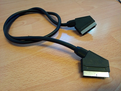 Scart Johto