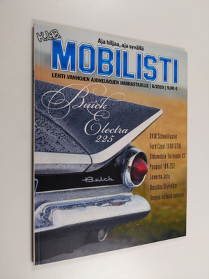Mobilisti 6/2010