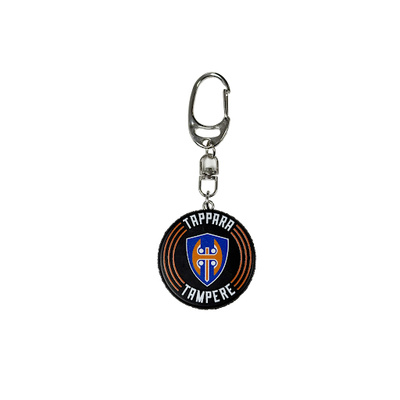 Avaimenperä Kiekko- Tappara-Shop