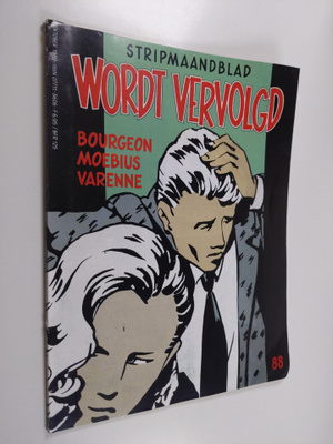 Wordt vervolgd 10/1988